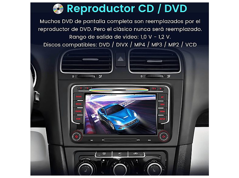 1:autorradio-2-din-para-vw-tourantiguangolf-5-6passat-carplay-android-auto-cd-dvd-junsun-7-2usb-black-1.jpg|2:autorradio-2-din-para-vw-tourantiguangolf-5-6passat-carplay-android-auto-cd-dvd-junsun-7-2usb-black-2.jpg|3:autorradio-2-din-para-vw-tourantiguan