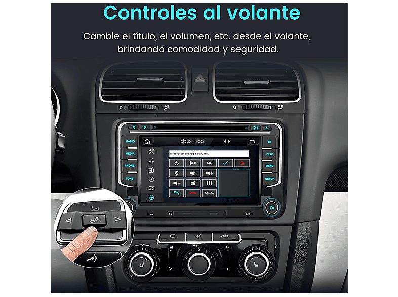 1:autorradio-2-din-para-vw-tourantiguangolf-5-6passat-carplay-android-auto-cd-dvd-junsun-7-2usb-black-1.jpg|2:autorradio-2-din-para-vw-tourantiguangolf-5-6passat-carplay-android-auto-cd-dvd-junsun-7-2usb-black-2.jpg|3:autorradio-2-din-para-vw-tourantiguan