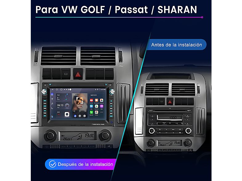 1:autorradio-2gb64gb-carplay-android-auto-para-vw-polo-9n-golf-jetta-mk4-passat-t5-junsun-9-2usb-black-1.jpg|2:autorradio-2gb64gb-carplay-android-auto-para-vw-polo-9n-golf-jetta-mk4-passat-t5-junsun-9-2usb-black-2.jpg|3:autorradio-2gb64gb-carplay-android-