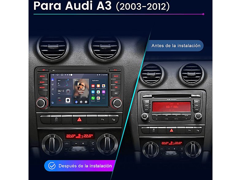 1:autorradio-audi-a3-2003-2012-264gb-carplay-camera-junsun-7-2usb-black-1.jpg|2:autorradio-audi-a3-2003-2012-264gb-carplay-camera-junsun-7-2usb-black-2.jpg|3:autorradio-audi-a3-2003-2012-264gb-carplay-camera-junsun-7-2usb-black-3.jpg|4:autorradio-audi-a3-
