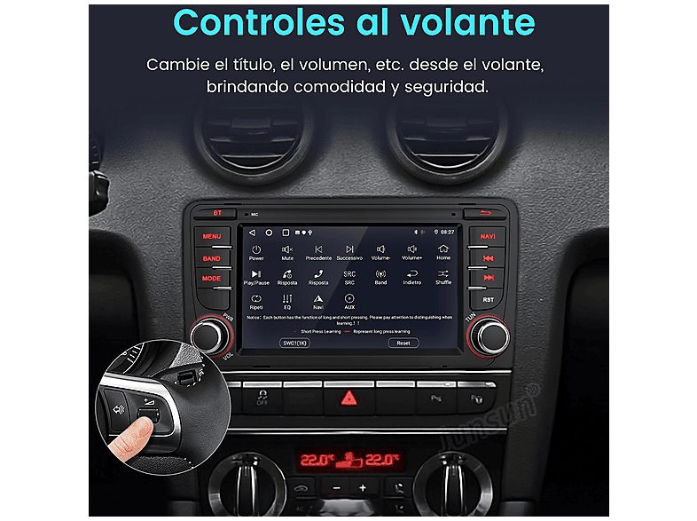 1:autorradio-audi-a3-2003-2012-264gb-carplay-camera-junsun-7-2usb-black-1.jpg|2:autorradio-audi-a3-2003-2012-264gb-carplay-camera-junsun-7-2usb-black-2.jpg|3:autorradio-audi-a3-2003-2012-264gb-carplay-camera-junsun-7-2usb-black-3.jpg|4:autorradio-audi-a3-