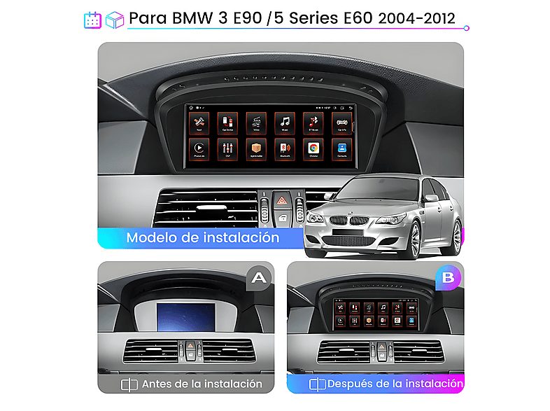 1:autorradio-bmw-5er-e60-y-3er-e90-ccc-128gb-carplay-junsun-88-2usb-black-1.jpg|2:autorradio-bmw-5er-e60-y-3er-e90-ccc-128gb-carplay-junsun-88-2usb-black-2.jpg|3:autorradio-bmw-5er-e60-y-3er-e90-ccc-128gb-carplay-junsun-88-2usb-black-3.jpg|4:autorradio-bm