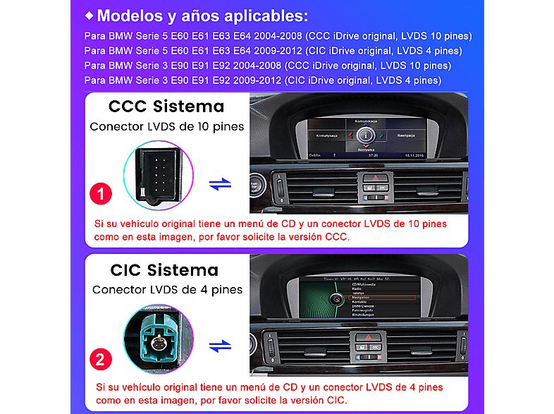 1:autorradio-bmw-5er-e60-y-3er-e90-ccc-128gb-carplay-junsun-88-2usb-black-1.jpg|2:autorradio-bmw-5er-e60-y-3er-e90-ccc-128gb-carplay-junsun-88-2usb-black-2.jpg|3:autorradio-bmw-5er-e60-y-3er-e90-ccc-128gb-carplay-junsun-88-2usb-black-3.jpg|4:autorradio-bm