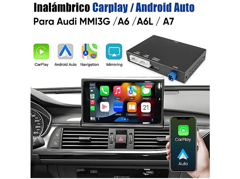 1:autorradio-carplay-android-auto-para-audi-mmi3g-a6-a6l-a7-cestovet-0-2usb-black-1.jpg|2:autorradio-carplay-android-auto-para-audi-mmi3g-a6-a6l-a7-cestovet-0-2usb-black-2.jpg|3:autorradio-carplay-android-auto-para-audi-mmi3g-a6-a6l-a7-cestovet-0-2usb-bla
