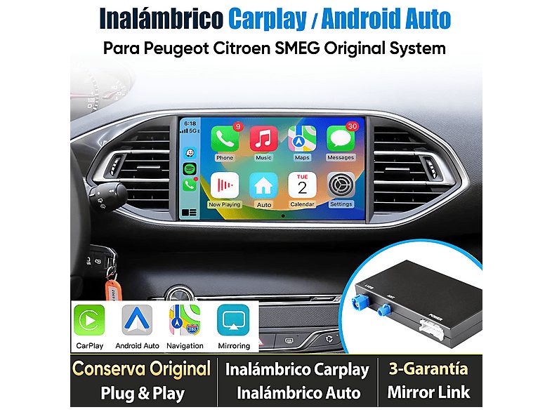 1:autorradio-carplay-android-auto-para-peugeot-citroen-ds-mrn-smeg-2013-2016-cestovet-0-2usb-black-1.jpg|2:autorradio-carplay-android-auto-para-peugeot-citroen-ds-mrn-smeg-2013-2016-cestovet-0-2usb-black-2.jpg|3:autorradio-carplay-android-auto-para-peugeo