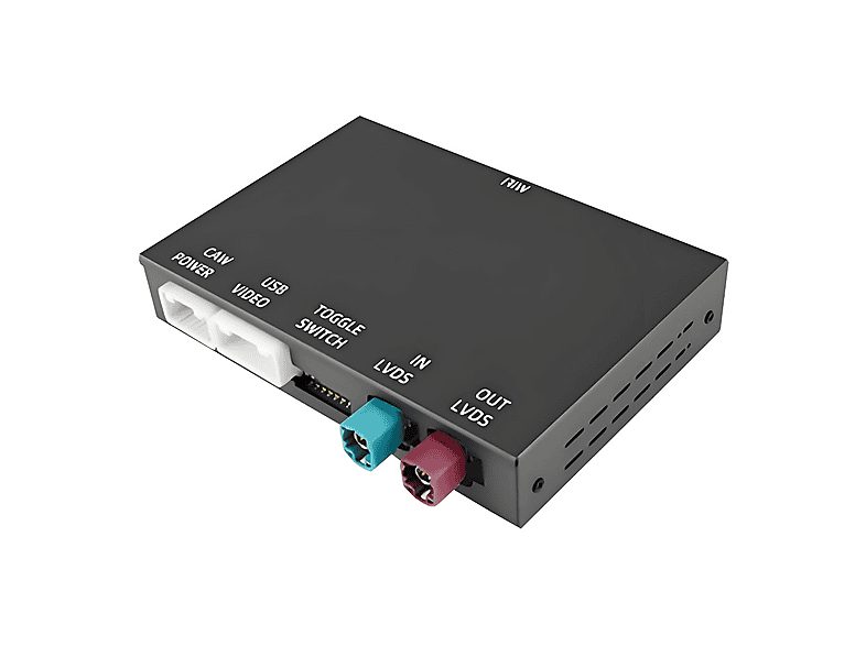 Autorradio  - Carplay Para BMW NBT-Sistema MINI X1 X3 X4 X5 F10 F15 F20 F21 F23 F25 F26 F30 F48 CESTOVET, 0 "", 2*USB, Black