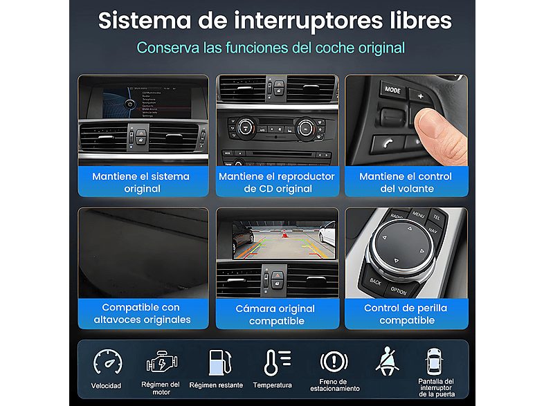 1:autorradio-carplay-para-bmw-nbt-sistema-mini-x1-x3-x4-x5-f10-f15-f20-f21-f23-f25-f26-f30-f48-cestovet-0-2usb-black-1.jpg|2:autorradio-carplay-para-bmw-nbt-sistema-mini-x1-x3-x4-x5-f10-f15-f20-f21-f23-f25-f26-f30-f48-cestovet-0-2usb-black-2.jpg|3:autorra