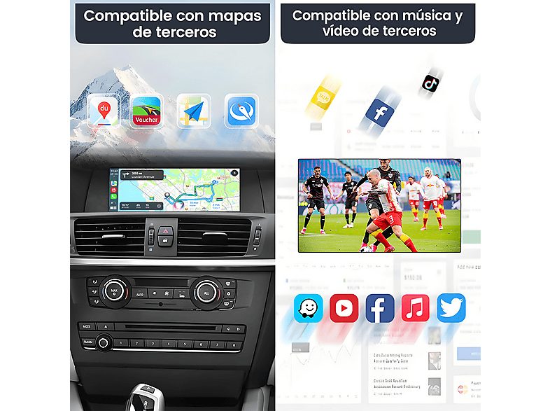 1:autorradio-carplay-para-bmw-nbt-sistema-mini-x1-x3-x4-x5-f10-f15-f20-f21-f23-f25-f26-f30-f48-cestovet-0-2usb-black-1.jpg|2:autorradio-carplay-para-bmw-nbt-sistema-mini-x1-x3-x4-x5-f10-f15-f20-f21-f23-f25-f26-f30-f48-cestovet-0-2usb-black-2.jpg|3:autorra