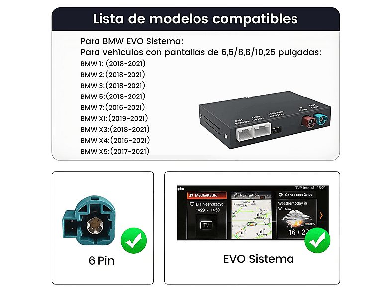 1:autorradio-carplay-para-bmw-sistema-evo-bmw-1-2-3-4-5-6-7-x1-x3-x4-x5-cestovet-0-2usb-black-1.jpg|2:autorradio-carplay-para-bmw-sistema-evo-bmw-1-2-3-4-5-6-7-x1-x3-x4-x5-cestovet-0-2usb-black-2.jpg|3:autorradio-carplay-para-bmw-sistema-evo-bmw-1-2-3-4-5