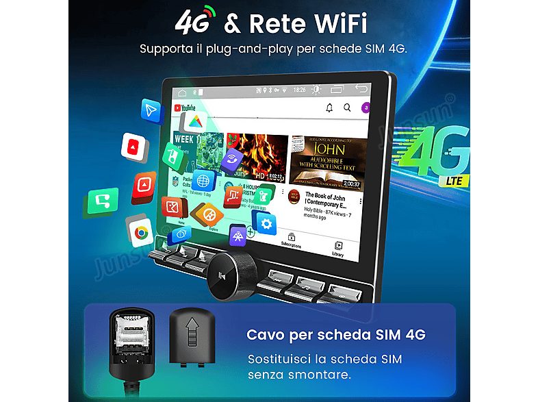 1:autorradio-coche-1-din-universal-carplay-64gb-dab-junsun-10-2usb-black-1.jpg|2:autorradio-coche-1-din-universal-carplay-64gb-dab-junsun-10-2usb-black-2.jpg|3:autorradio-coche-1-din-universal-carplay-64gb-dab-junsun-10-2usb-black-3.jpg|4:autorradio-coche