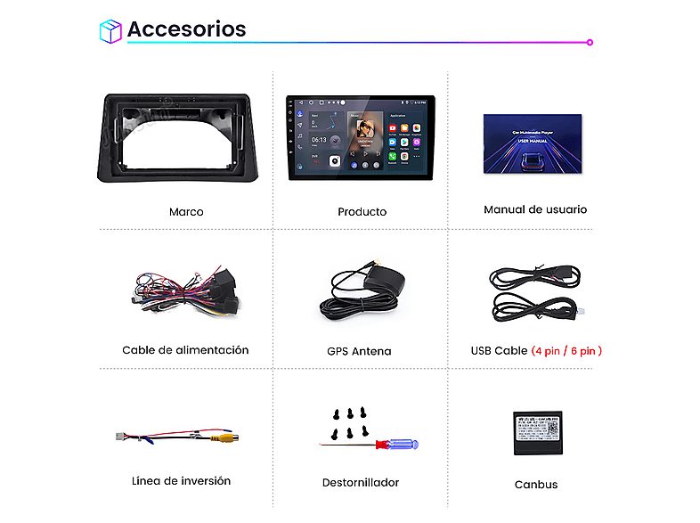 1:autorradio-din-para-opel-mokka-2012-2016-carplay-android-auto-64gb-junsun-9-2usb-black-1.jpg|2:autorradio-din-para-opel-mokka-2012-2016-carplay-android-auto-64gb-junsun-9-2usb-black-2.jpg|3:autorradio-din-para-opel-mokka-2012-2016-carplay-android-auto-6