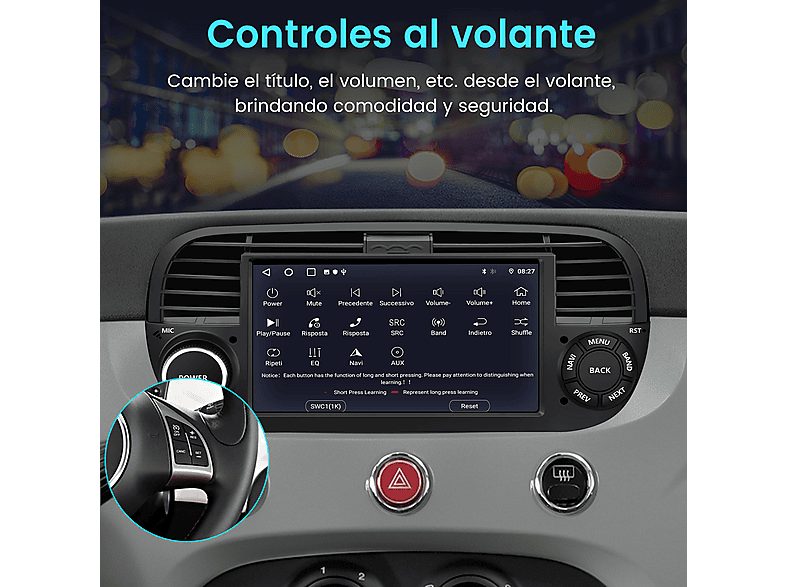 1:autorradio-fiat-500-2007-2015-264gb-carplay-smorgr-7-2usb-black-1.jpg|2:autorradio-fiat-500-2007-2015-264gb-carplay-smorgr-7-2usb-black-2.jpg|3:autorradio-fiat-500-2007-2015-264gb-carplay-smorgr-7-2usb-black-3.jpg|4:autorradio-fiat-500-2007-2015-264gb-c