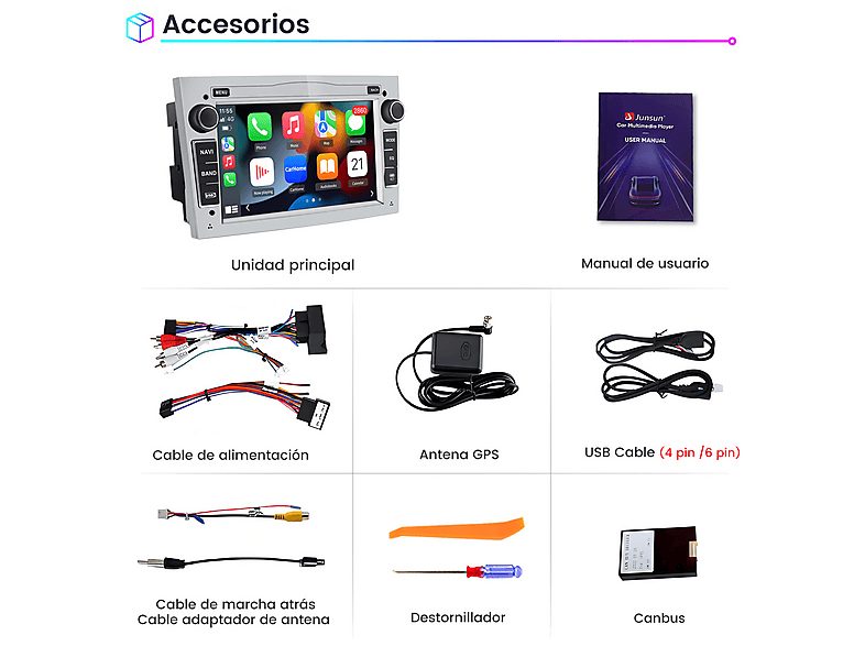 1:autorradio-opel-astra-antara-corsa-264gb-carplay-junsun-7-2usb-silver-1.jpg|2:autorradio-opel-astra-antara-corsa-264gb-carplay-junsun-7-2usb-silver-2.jpg|3:autorradio-opel-astra-antara-corsa-264gb-carplay-junsun-7-2usb-silver-3.jpg|4:autorradio-opel-ast