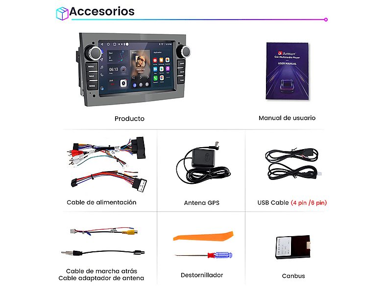 1:autorradio-opel-astra-antara-vectra-carplay-232gb-junsun-7-2usb-grey-1.jpg|2:autorradio-opel-astra-antara-vectra-carplay-232gb-junsun-7-2usb-grey-2.jpg|3:autorradio-opel-astra-antara-vectra-carplay-232gb-junsun-7-2usb-grey-3.jpg|4:autorradio-opel-astra-