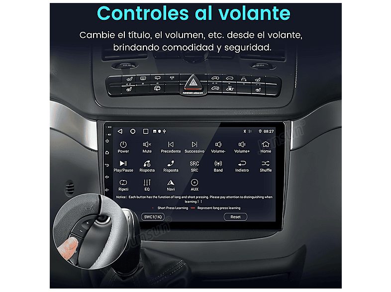 1:autorradio-para-benz-vito-viano-w639-2003-2015-carplay-android-auto-64gb-junsun-101-2usb-black-1.jpg|2:autorradio-para-benz-vito-viano-w639-2003-2015-carplay-android-auto-64gb-junsun-101-2usb-black-2.jpg|3:autorradio-para-benz-vito-viano-w639-2003-2015-