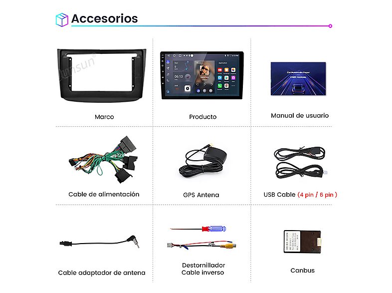 1:autorradio-para-benz-vito-viano-w639-2003-2015-carplay-android-auto-64gb-junsun-101-2usb-black-1.jpg|2:autorradio-para-benz-vito-viano-w639-2003-2015-carplay-android-auto-64gb-junsun-101-2usb-black-2.jpg|3:autorradio-para-benz-vito-viano-w639-2003-2015-