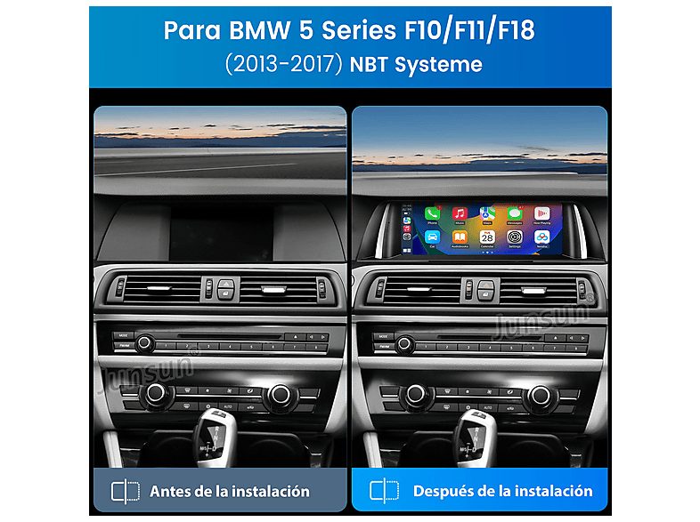 1:autorradio-para-bmw-5er-f10-f11-f18-2013-2017-carplay-linux-junsun-1025-2usb-black-1.jpg|2:autorradio-para-bmw-5er-f10-f11-f18-2013-2017-carplay-linux-junsun-1025-2usb-black-2.jpg|3:autorradio-para-bmw-5er-f10-f11-f18-2013-2017-carplay-linux-junsun-1025