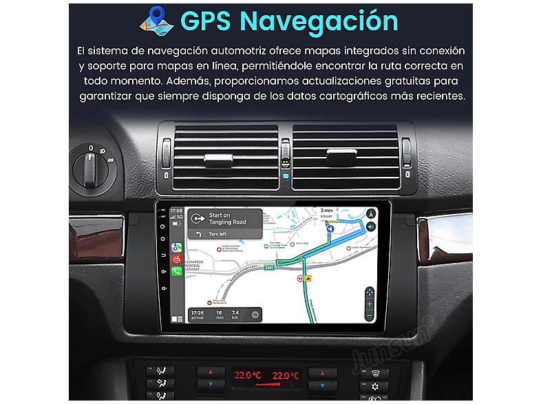 1:autorradio-para-bmw-e39-x5-e53-carplay-android-auto-64gb-camara-junsun-9-2usb-black-1.jpg|2:autorradio-para-bmw-e39-x5-e53-carplay-android-auto-64gb-camara-junsun-9-2usb-black-2.jpg|3:autorradio-para-bmw-e39-x5-e53-carplay-android-auto-64gb-camara-junsu