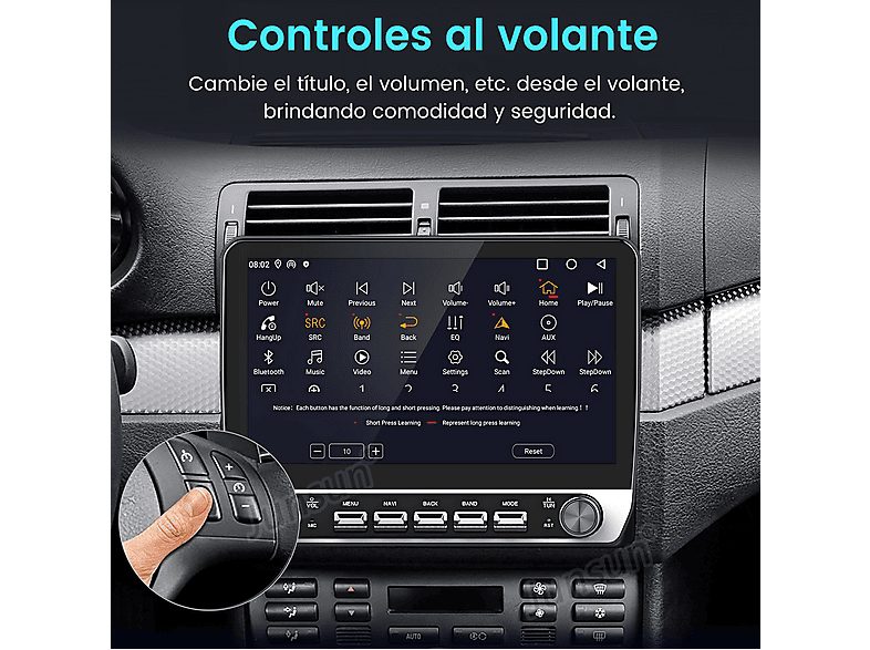 1:autorradio-para-bmw-e46-1998-2006-carplay-android-auto-64gb-junsun-101-2usb-blackplata-1.jpg|2:autorradio-para-bmw-e46-1998-2006-carplay-android-auto-64gb-junsun-101-2usb-blackplata-2.jpg|3:autorradio-para-bmw-e46-1998-2006-carplay-android-auto-64gb-jun