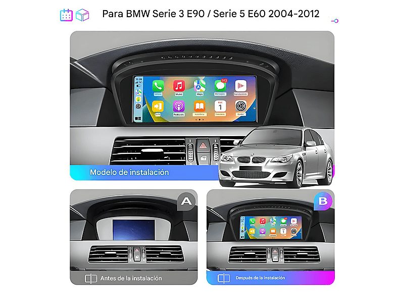 1:autorradio-para-bmw-e60-e61-e90-e91-ccc-carplay-gps-camara-junsun-9-2usb-black-1.jpg|2:autorradio-para-bmw-e60-e61-e90-e91-ccc-carplay-gps-camara-junsun-9-2usb-black-2.jpg|3:autorradio-para-bmw-e60-e61-e90-e91-ccc-carplay-gps-camara-junsun-9-2usb-black-