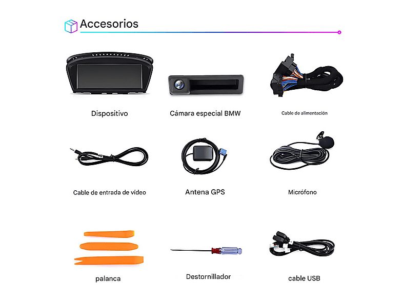 1:autorradio-para-bmw-e60-e61-e90-e91-ccc-carplay-gps-camara-junsun-9-2usb-black-1.jpg|2:autorradio-para-bmw-e60-e61-e90-e91-ccc-carplay-gps-camara-junsun-9-2usb-black-2.jpg|3:autorradio-para-bmw-e60-e61-e90-e91-ccc-carplay-gps-camara-junsun-9-2usb-black-