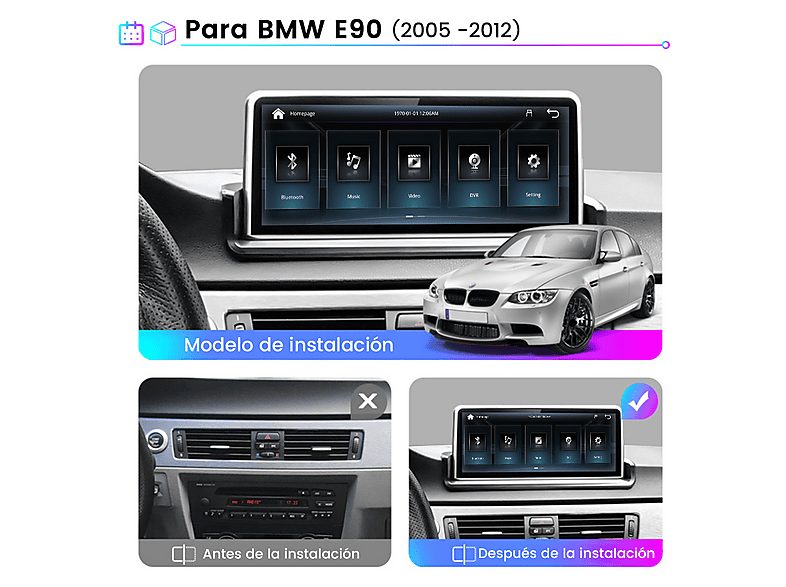 1:autorradio-para-bmw-e90-e91-e92-2004-2012-linux-carplay-idrive-gps-navi-swc-bt-kam-junsun-1025-2usb-black-1.jpg|2:autorradio-para-bmw-e90-e91-e92-2004-2012-linux-carplay-idrive-gps-navi-swc-bt-kam-junsun-1025-2usb-black-2.jpg|3:autorradio-para-bmw-e90-e