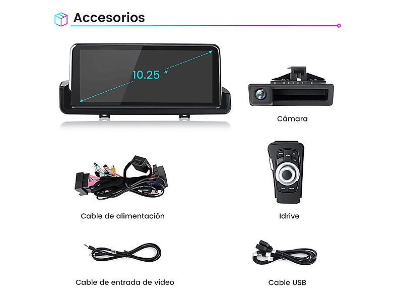 1:autorradio-para-bmw-e90-e91-e92-2004-2012-linux-carplay-idrive-gps-navi-swc-bt-kam-junsun-1025-2usb-black-1.jpg|2:autorradio-para-bmw-e90-e91-e92-2004-2012-linux-carplay-idrive-gps-navi-swc-bt-kam-junsun-1025-2usb-black-2.jpg|3:autorradio-para-bmw-e90-e