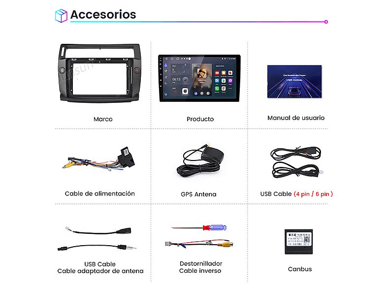 1:autorradio-para-citroen-c4-2004-2009-carplay-android-auto-64gb-junsun-9-2usb-black-1.jpg|2:autorradio-para-citroen-c4-2004-2009-carplay-android-auto-64gb-junsun-9-2usb-black-2.jpg|3:autorradio-para-citroen-c4-2004-2009-carplay-android-auto-64gb-junsun-9