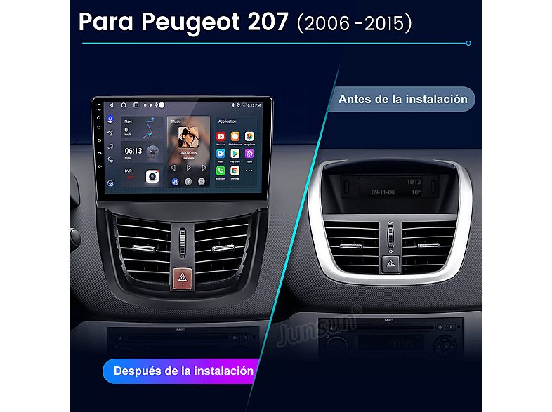 1:autorradio-para-peugeot-207-2006-2015-carplay-gps-navi-6128gb-octa-core-cestovet-9-2usb-1rca-black-1.jpg|2:autorradio-para-peugeot-207-2006-2015-carplay-gps-navi-6128gb-octa-core-cestovet-9-2usb-1rca-black-2.jpg|3:autorradio-para-peugeot-207-2006-2015-c