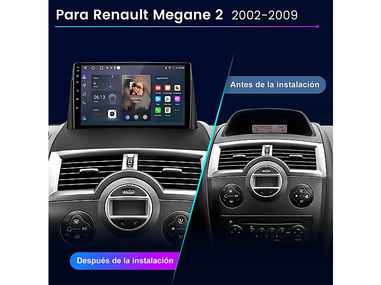 1:autorradio-para-renault-megane-2-2002-2009-carplay-android-auto-64gb-junsun-9-2usb-black-1.jpg|2:autorradio-para-renault-megane-2-2002-2009-carplay-android-auto-64gb-junsun-9-2usb-black-2.jpg|3:autorradio-para-renault-megane-2-2002-2009-carplay-android-