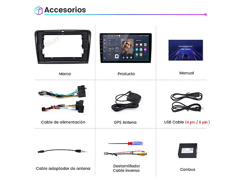 1:autorradio-para-skoda-superb-2008-2013-carplay-android-auto-64gb-junsun-101-2usb-black-1.jpg|2:autorradio-para-skoda-superb-2008-2013-carplay-android-auto-64gb-junsun-101-2usb-black-2.jpg|3:autorradio-para-skoda-superb-2008-2013-carplay-android-auto-64g