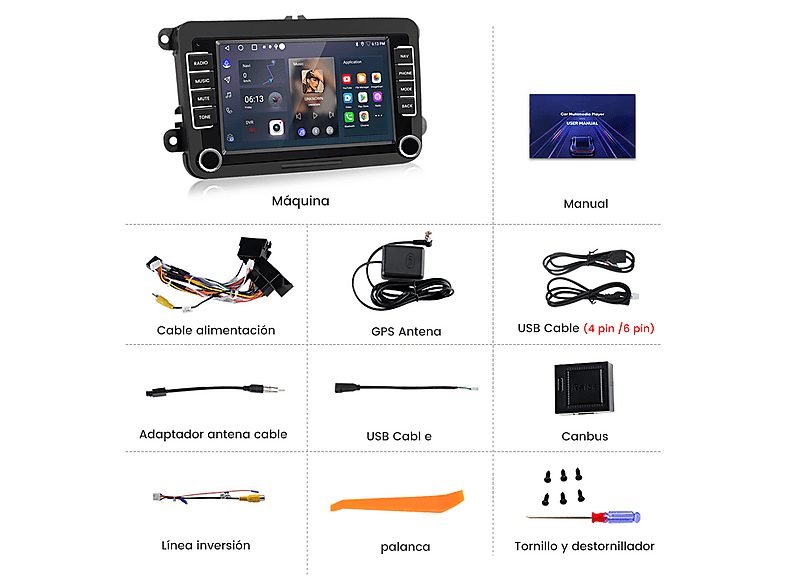 1:autorradio-vw-golf-5-6-passat-32gb-carplay-junsun-7-2usb-black-1.jpg|2:autorradio-vw-golf-5-6-passat-32gb-carplay-junsun-7-2usb-black-2.jpg|3:autorradio-vw-golf-5-6-passat-32gb-carplay-junsun-7-2usb-black-3.jpg|4:autorradio-vw-golf-5-6-passat-32gb-carpl