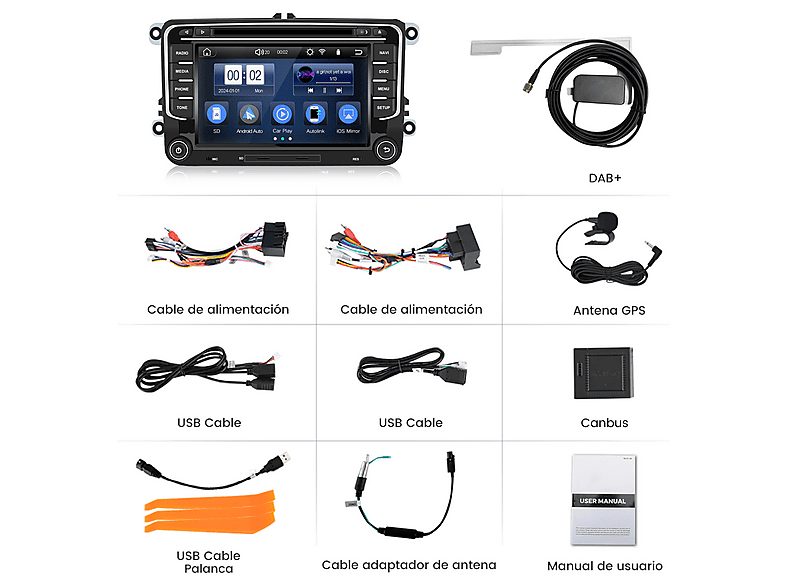 1:autorradio-vw-golf-5-6-passat-jetta-caddy-64gb-carplay-cam-junsun-7-2usb-black-1.jpg|2:autorradio-vw-golf-5-6-passat-jetta-caddy-64gb-carplay-cam-junsun-7-2usb-black-2.jpg|3:autorradio-vw-golf-5-6-passat-jetta-caddy-64gb-carplay-cam-junsun-7-2usb-black-