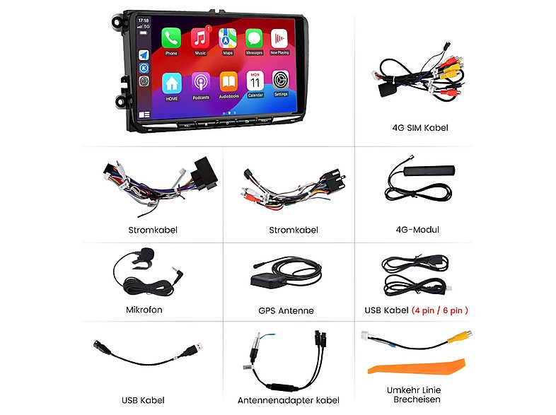 1:autorradio-vw-golf-5-6-polo-6r-touran-tiguan-passat-awesafe-9-1x-autoradio-1x-power-cable-1x-gps-module-2x-usb-cable-black-1.jpg|2:autorradio-vw-golf-5-6-polo-6r-touran-tiguan-passat-awesafe-9-1x-autoradio-1x-power-cable-1x-gps-module-2x-usb-cable-black