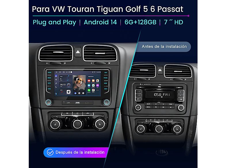 1:autorradio-vw-golf-5-polo-skoda-6128gb-carplay-junsun-7-2usb-black-1.jpg|2:autorradio-vw-golf-5-polo-skoda-6128gb-carplay-junsun-7-2usb-black-2.jpg|3:autorradio-vw-golf-5-polo-skoda-6128gb-carplay-junsun-7-2usb-black-3.jpg|4:autorradio-vw-golf-5-polo-sk