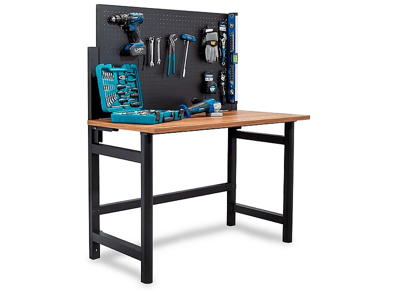 Banco de trabajo - KOMPAK KP-KB120-P