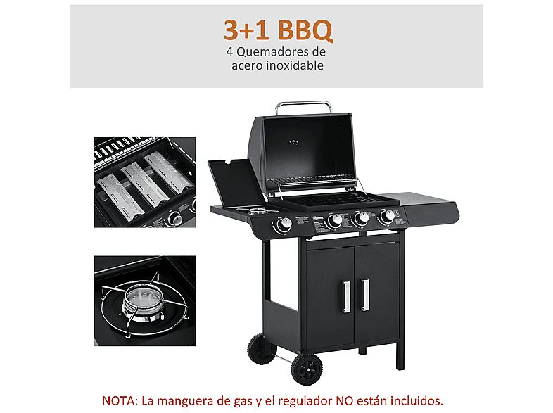 1:barbacoa-a-gas-outsunny-31-quemadores-116-kw-2-mesas-laterales-termometro-2-ruedas-110x50x100-cm-116000-w-negro-1.jpg|2:barbacoa-a-gas-outsunny-31-quemadores-116-kw-2-mesas-laterales-termometro-2-ruedas-110x50x100-cm-116000-w-negro-2.jpg|3:barbacoa-a-ga