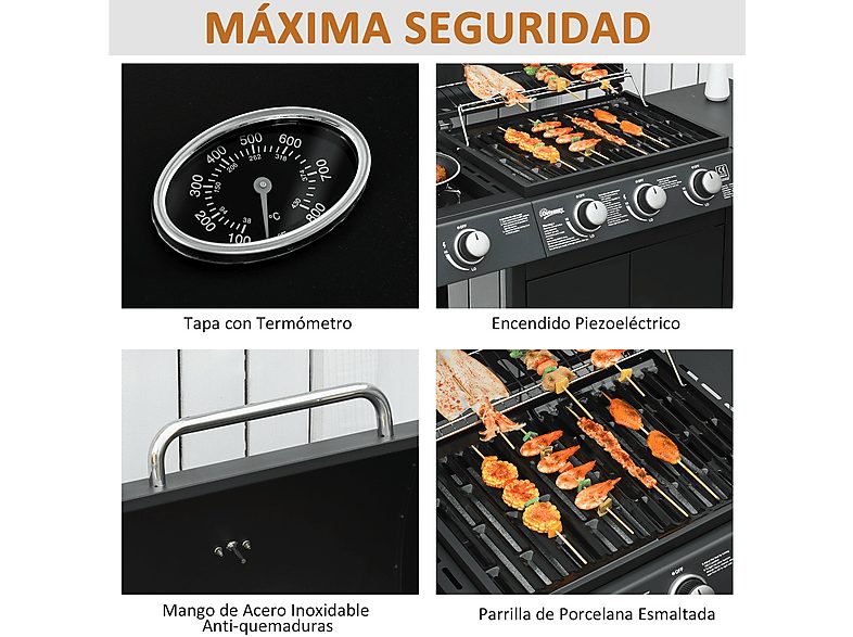 1:barbacoa-a-gas-outsunny-31-quemadores-116-kw-2-mesas-laterales-termometro-2-ruedas-110x50x100-cm-116000-w-negro-1.jpg|2:barbacoa-a-gas-outsunny-31-quemadores-116-kw-2-mesas-laterales-termometro-2-ruedas-110x50x100-cm-116000-w-negro-2.jpg|3:barbacoa-a-ga