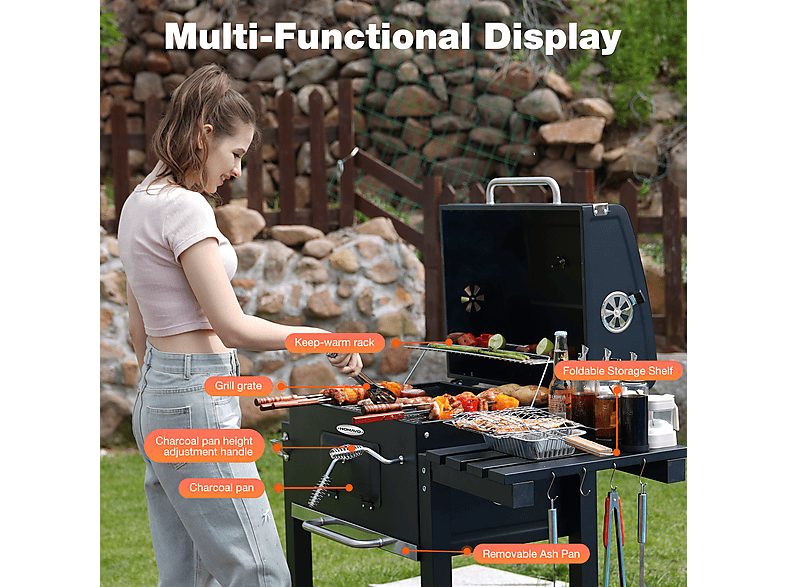 1:barbacoa-de-carbon-homavo-bbq-dc-bandeja-de-carbon-ajustable-mesa-lateral-plegable-termometro-incluye-funda-negro-1.jpg|2:barbacoa-de-carbon-homavo-bbq-dc-bandeja-de-carbon-ajustable-mesa-lateral-plegable-termometro-incluye-funda-negro-2.jpg|3:barbacoa-