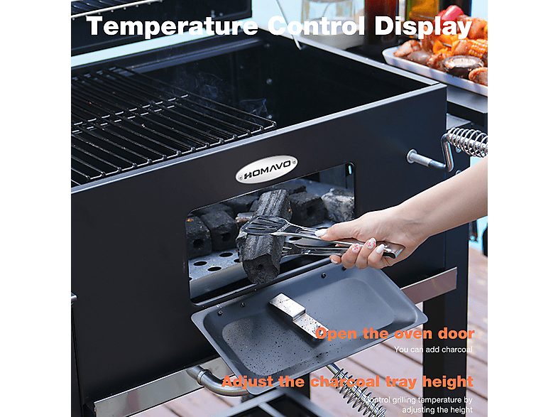 1:barbacoa-de-carbon-homavo-bbq-dc-bandeja-de-carbon-ajustable-mesa-lateral-plegable-termometro-incluye-funda-negro-1.jpg|2:barbacoa-de-carbon-homavo-bbq-dc-bandeja-de-carbon-ajustable-mesa-lateral-plegable-termometro-incluye-funda-negro-2.jpg|3:barbacoa-