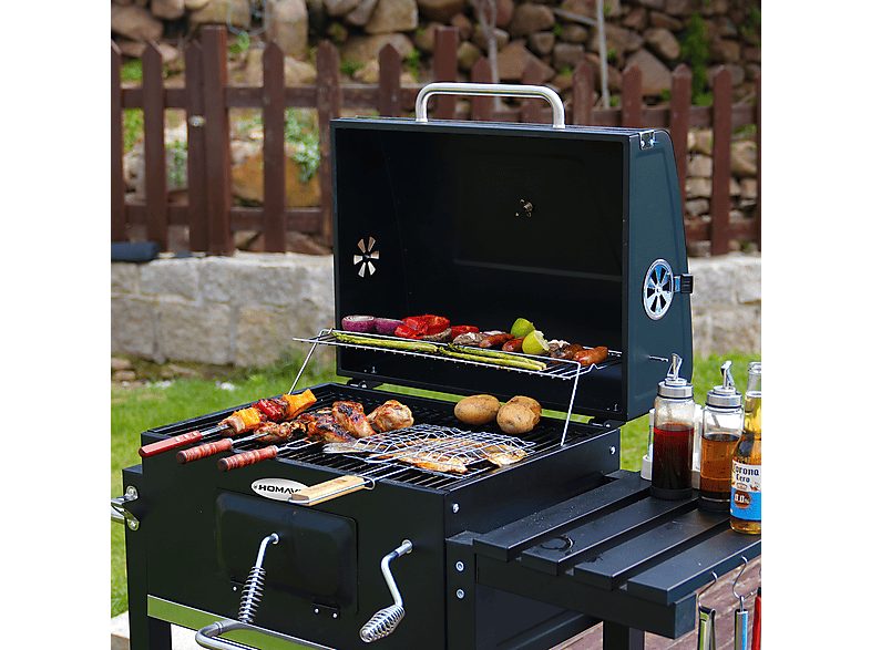 1:barbacoa-de-carbon-homavo-bbq-dc-bandeja-de-carbon-ajustable-mesa-lateral-plegable-termometro-incluye-funda-negro-1.jpg|2:barbacoa-de-carbon-homavo-bbq-dc-bandeja-de-carbon-ajustable-mesa-lateral-plegable-termometro-incluye-funda-negro-2.jpg|3:barbacoa-