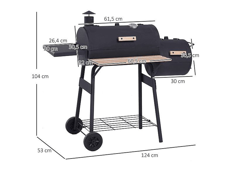 1:barbacoa-de-carbon-outsunny-3-en-1-124x53x104cm-termometro-ruedas-estantes-de-madera-00-w-negro-1.jpg|2:barbacoa-de-carbon-outsunny-3-en-1-124x53x104cm-termometro-ruedas-estantes-de-madera-00-w-negro-2.jpg|3:barbacoa-de-carbon-outsunny-3-en-1-124x53x104
