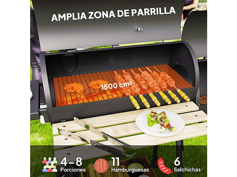 1:barbacoa-de-carbon-outsunny-3-en-1-124x53x104cm-termometro-ruedas-estantes-de-madera-00-w-negro-1.jpg|2:barbacoa-de-carbon-outsunny-3-en-1-124x53x104cm-termometro-ruedas-estantes-de-madera-00-w-negro-2.jpg|3:barbacoa-de-carbon-outsunny-3-en-1-124x53x104