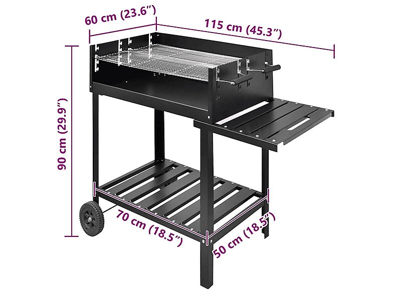 1:barbacoa-de-carbon-vidaxl-8718475849728-negro-1.jpg|2:barbacoa-de-carbon-vidaxl-8718475849728-negro-2.jpg|3:barbacoa-de-carbon-vidaxl-8718475849728-negro-3.jpg|4:barbacoa-de-carbon-vidaxl-8718475849728-negro-4.jpg|5:barbacoa-de-carbon-vidaxl-87184758497
