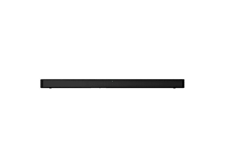 Barra de sonido sin subwoofer - HISENSE HS205G, Bluetooth, Subwoofer No, 120 W, Negro