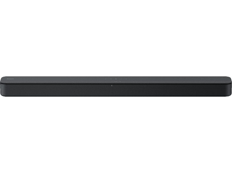 Barra de sonido - Sony HT-SF150, 120W, 2.0 canales, Bluetooth, HDMI, USB, Negro