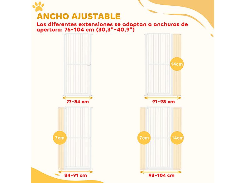 1:barrera-de-seguridad-pawhut-d06-240v00wt-para-perro-blanco-1.jpg|2:barrera-de-seguridad-pawhut-d06-240v00wt-para-perro-blanco-2.jpg|3:barrera-de-seguridad-pawhut-d06-240v00wt-para-perro-blanco-3.jpg|4:barrera-de-seguridad-pawhut-d06-240v00wt-para-perro-