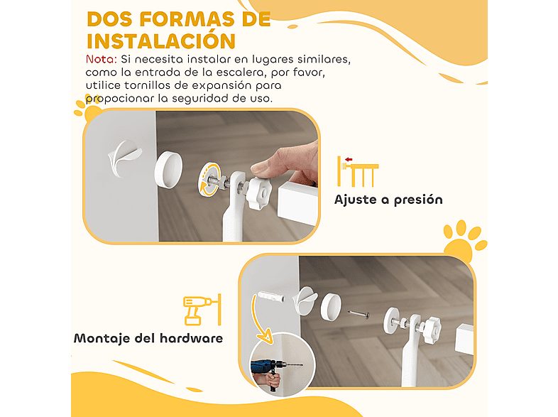 1:barrera-de-seguridad-pawhut-d06-240v00wt-para-perro-blanco-1.jpg|2:barrera-de-seguridad-pawhut-d06-240v00wt-para-perro-blanco-2.jpg|3:barrera-de-seguridad-pawhut-d06-240v00wt-para-perro-blanco-3.jpg|4:barrera-de-seguridad-pawhut-d06-240v00wt-para-perro-