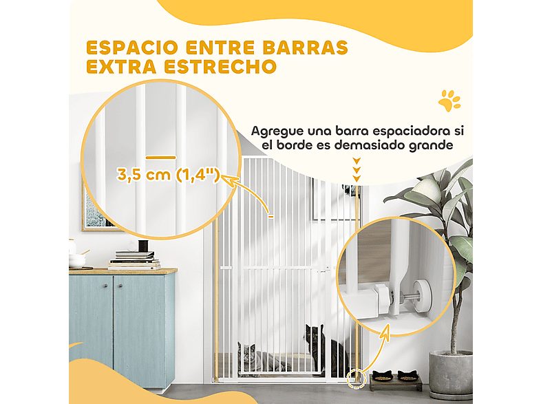 1:barrera-de-seguridad-pawhut-d06-240v00wt-para-perro-blanco-1.jpg|2:barrera-de-seguridad-pawhut-d06-240v00wt-para-perro-blanco-2.jpg|3:barrera-de-seguridad-pawhut-d06-240v00wt-para-perro-blanco-3.jpg|4:barrera-de-seguridad-pawhut-d06-240v00wt-para-perro-