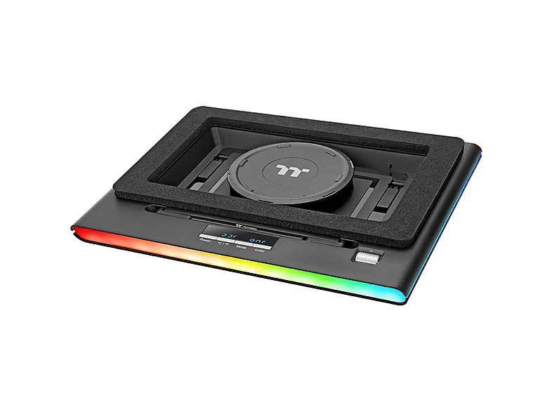Base refrigerante para portátil - THERMALTAKE PT9117259